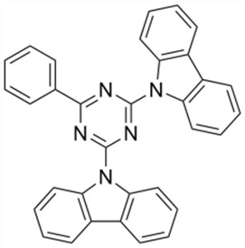PhDCzT CAS 编号：1065663-44-6
   