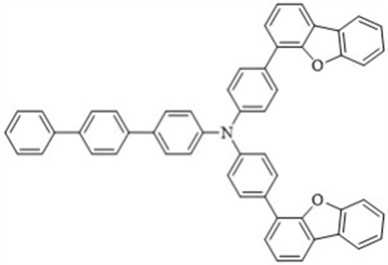 TPN-DBF CAS 编号：1198399-61-9
   