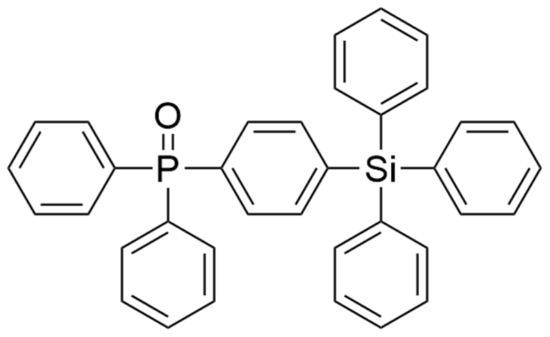 TSPO1 CAS 编号：1286708-86-8
   