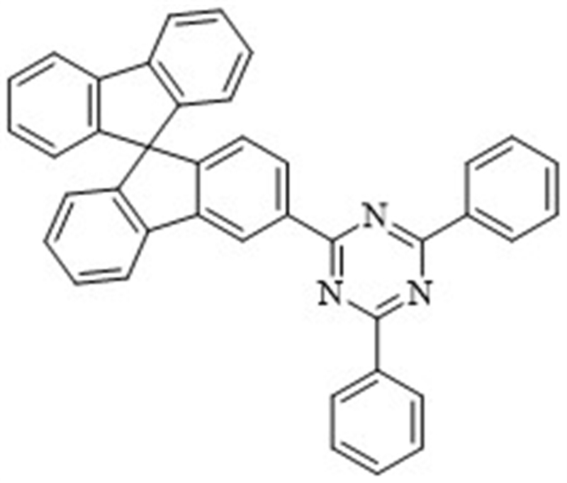 SF3-TRZ CAS 编号：1639424-37-5
   