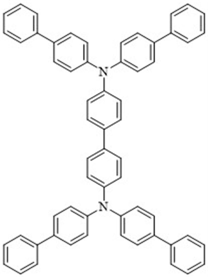四溴二苯胺 CAS 编号：164724-35-0
   