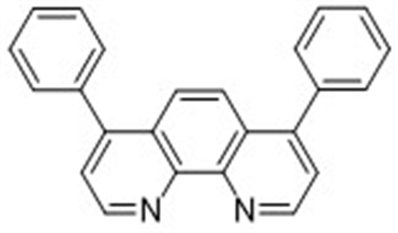 Bphen CAS 编号：1662-01-7
   