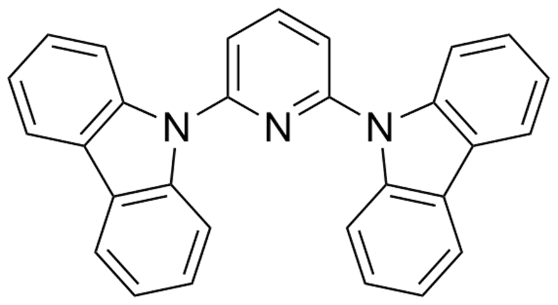 PYD2 CAS 编号：168127-49-9
   