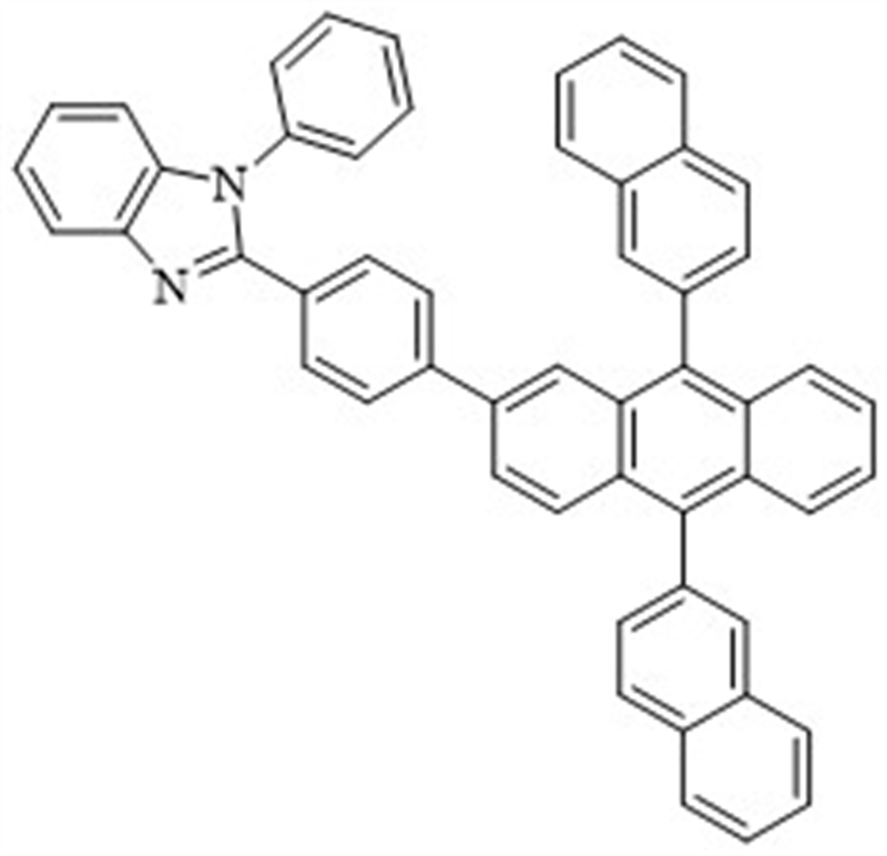 ZADN CAS 编号：561064-11-7
   