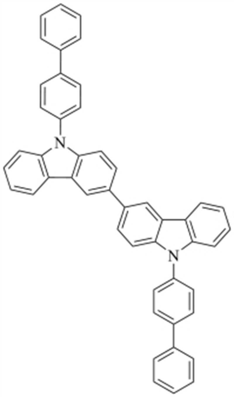 EB（NBP-BC）CAS 编号：57102-51-9
   