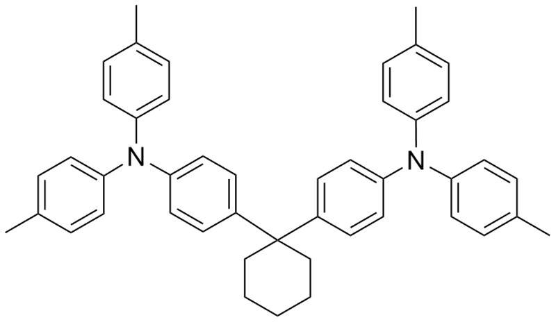 TAPC CAS 编号：58473-78-2
   