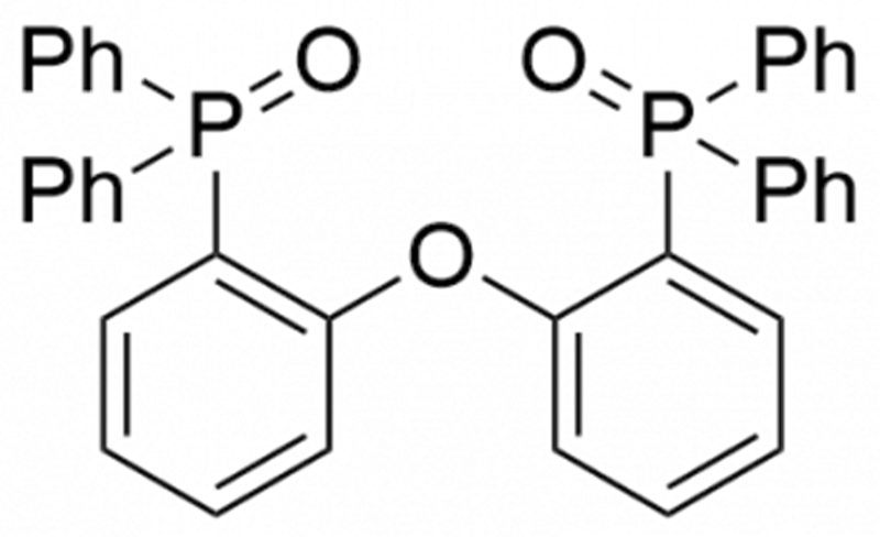 DPEPO CAS 编号：808142-23-6
   