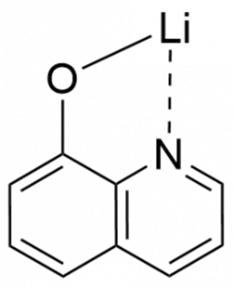 液体 CAS 编号：850918-68-2 (25387-93-3)
   