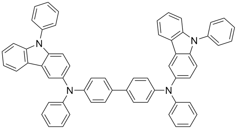 CPD CAS 编号：887402-92-8
   