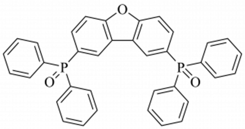 PO14 (PPF) CAS 编号：911397-27-8
   