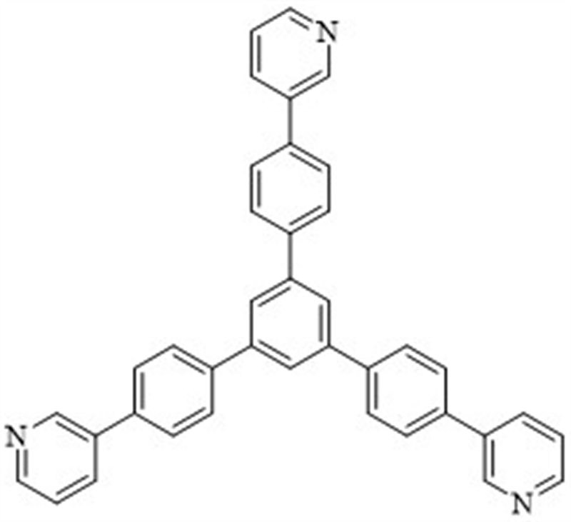 TpPyPB CAS 编号：921205-02-9
   