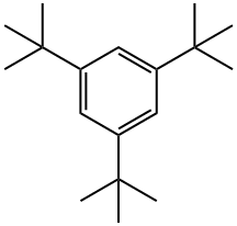 CAS.1460-02-2 1,3,5-三叔丁基苯
   