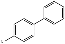 CAS.2051-62-9 4-氯联苯
   