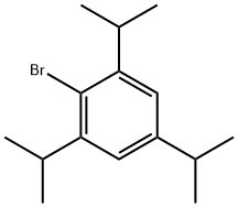 CAS.21524-34-5 1-溴-2,4,6-三异丙基苯
   