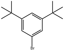 CAS.22385-77-9 3,5-二叔丁基溴苯
   
