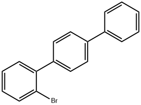 CAS.3282-24-4 2''-溴-[1,1';4',1'']三联苯
   