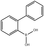 CAS.4688-76-0 2-联苯硼酸
   