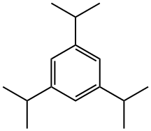 CAS.717-74-8 1,3,5-三异丙基苯
   